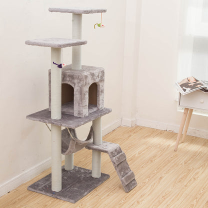 Pet Supplies Cat Toys Climbing Frame