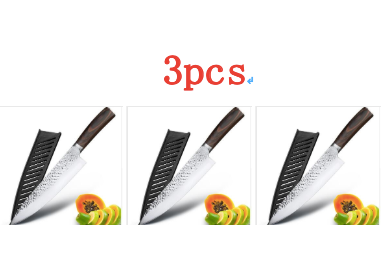 Kitchen Knife Professional Japanese Chef Knives