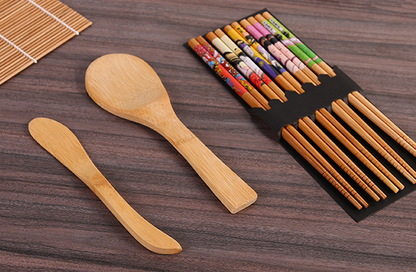 Sushi tool set