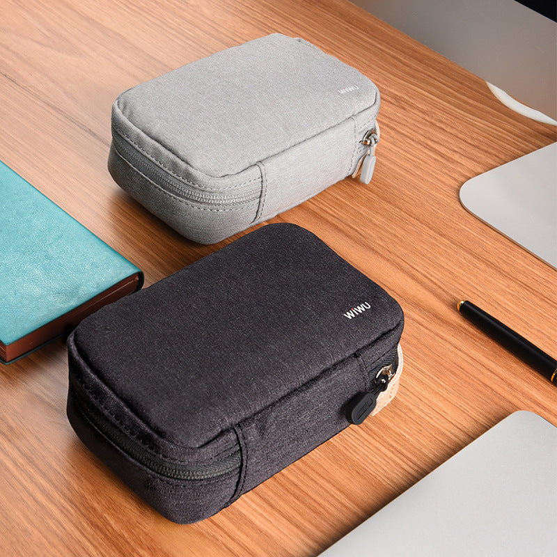 3C digital multi-function storage bag