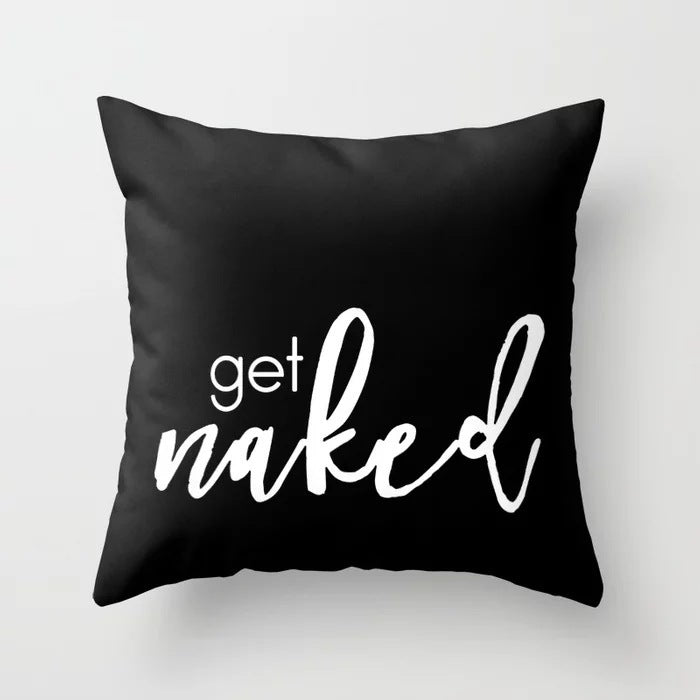 Home Furnishing Cushion Cover