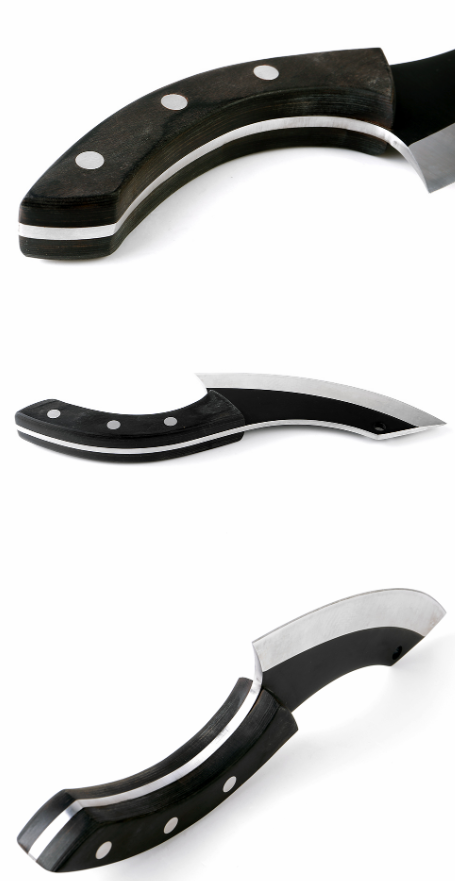 Boning knife