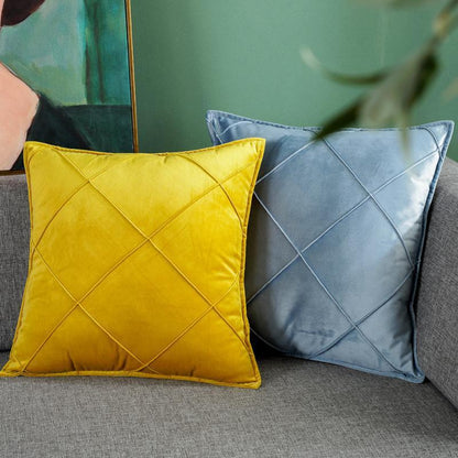 Nordic style INS modern fashion decorative pillow Jan Oulingge European sofa pillow cushion