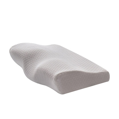 Butterfly Pillow Core Memory Foam Head Slow Rebound