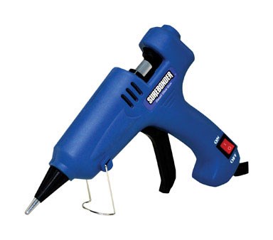 FPC 2400216 Glue Gun Mini Detail