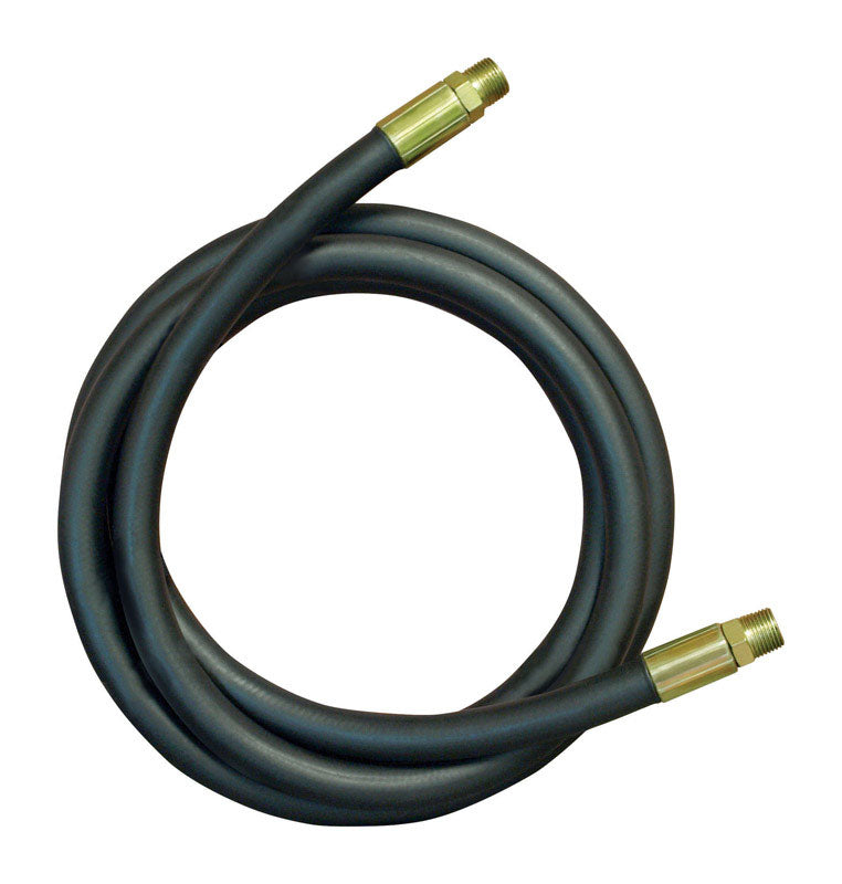 Apache 7405897 48 in. x 0.5 in. dia. Universal 2-Wire Hydraulic Hose -