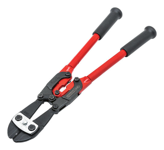 H.K. Porter 2475135 18 in. Bolt Cutter, Red