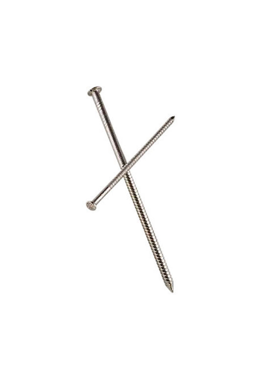 Simpson Strong-Tie 5000212 8D 2.5 in. Trim Stainless Steel Nail with R