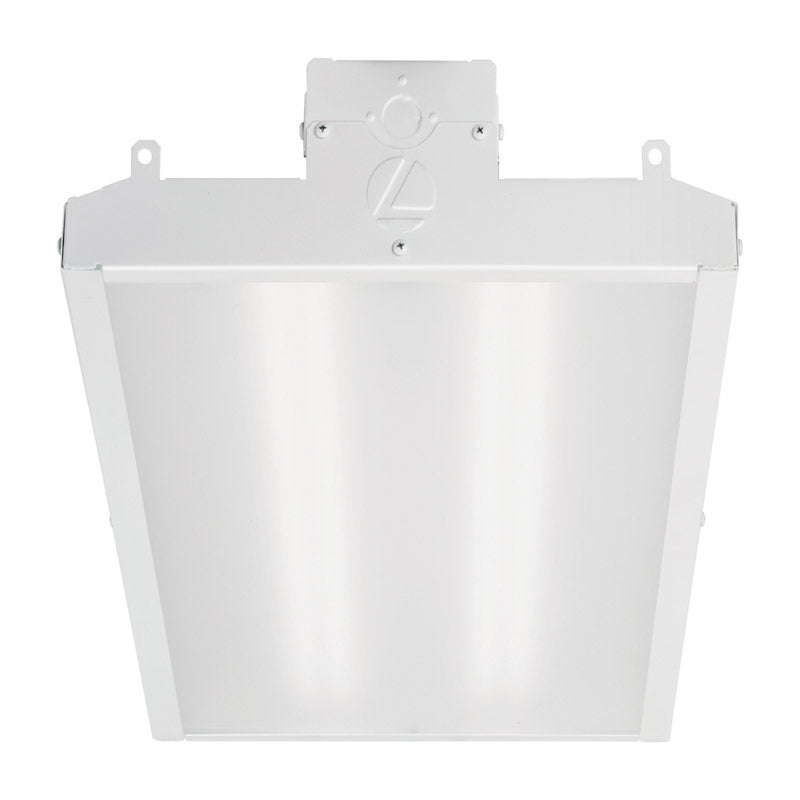 Lithonia Lighting 3929239 22.05 in. LED High Bay Fixture with T5 83 wa