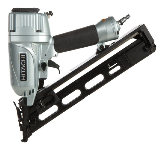 Hitachi 2537587 15 gal Nailer Kit