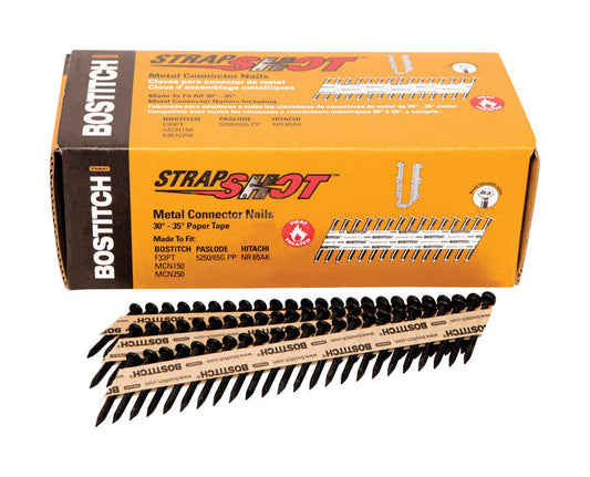 Stanley Bostitch PT-MC13115-1M 0.55 in. x 0.131 in. Paper Tape Collate