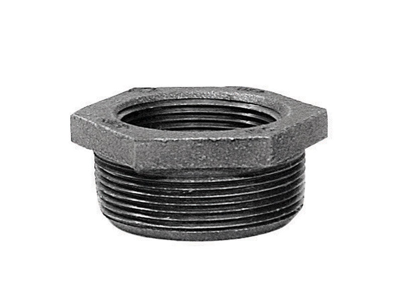 Mueller Streamline 511-921BG 0.375 x 0.25 in. Bushing Hexagon Galvaniz