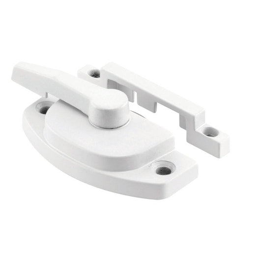 Prime-Line Products-Slide 171696 Window Sash Lock with Keeper  Cam Act