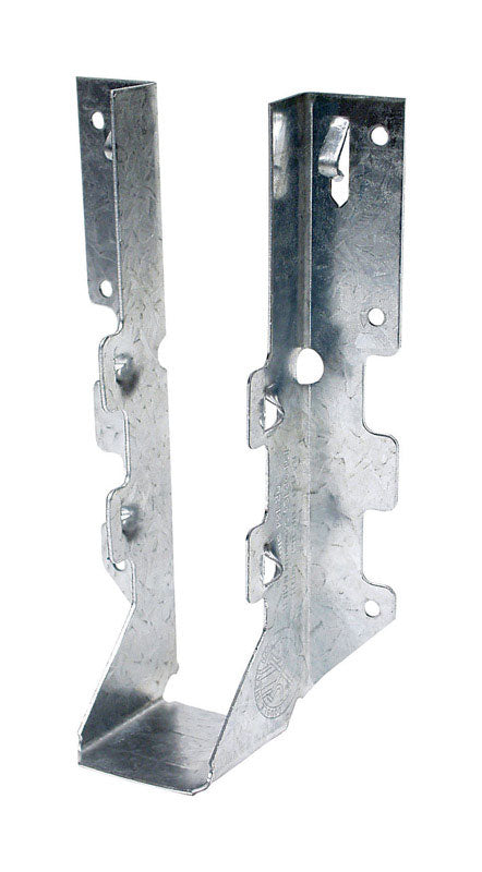 Simpson Strong-Tie LUS28Z Galvanized Double Shear Face Mount Joist Han