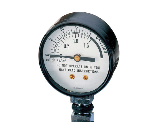 National Presto Industries 85772 Steam Gauge for Pressure Canner