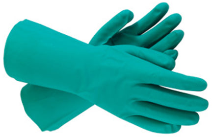 Pip Glove 50-N110G-L 11 ml Straight Cuff Unsupported Nitrile Chemical