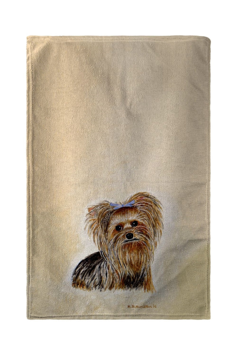 Betsy Drake KT553 Gabby Kitchen Towel