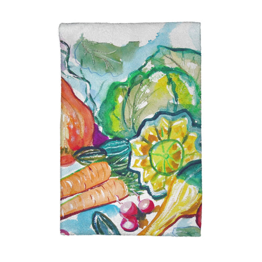 Betsy Drake KT847 Still Life Kitchen Towel