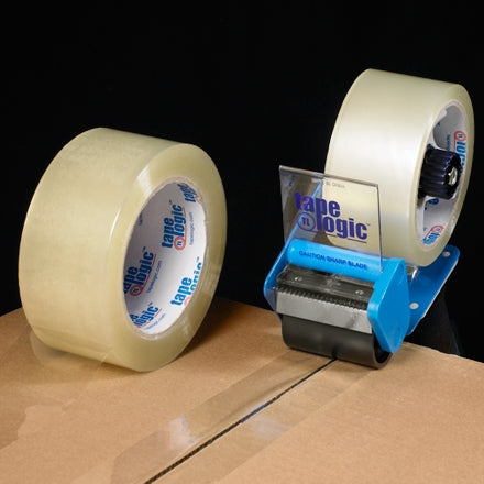 Tape Logic T9012916PK 2 in. x 55 yards Clear No.291 Industrial Tape -