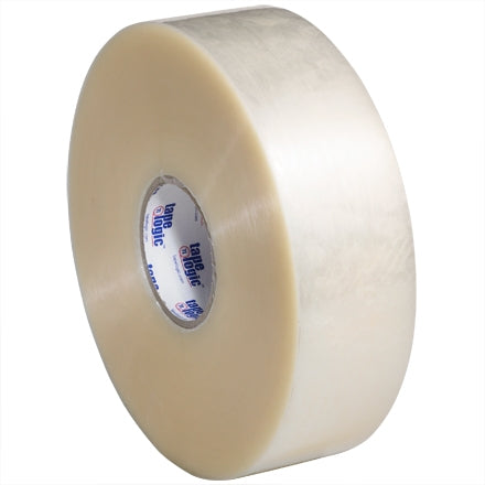 Tape Logic T9033700 3 in. x 1000 yards Clear No.700 Economy Tape - Cas