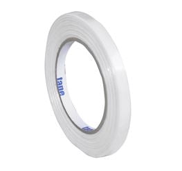 Tape Logic T9121400 0.375 in. x 60 yards 1400 Strapping Tape, Clea