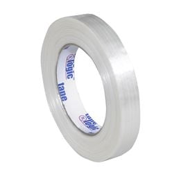 Tape Logic T9141500 0.75 in. x 60 yards 1500 Strapping Tape, Clear