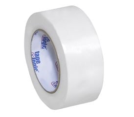 Tape Logic T9171400 2 in. x 60 yards 1400 Strapping Tape, Clear -