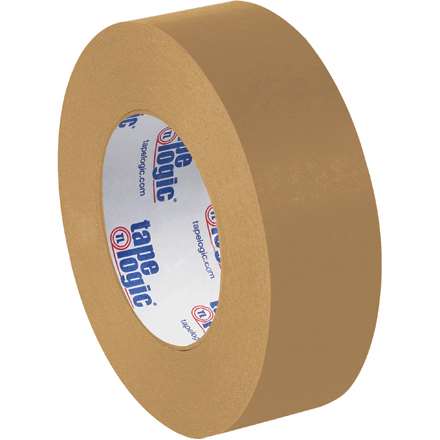 Tape Logic T9465300 1.50 in. x 60 yards Kraft No.5300 Flatback Tape&#4