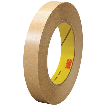 3M T9644656PK 0.75 in. x 60 yards 465 Adhesive Transfer Tape Hand Roll