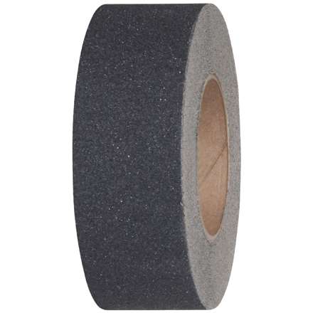 Tape Logic T96780B Black Tape Logic Anti-Slip Tape, 2 in. x 60 ft.