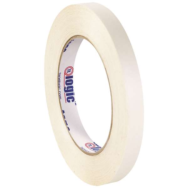 Tape Logic T9824602PK 0.5 in. x 60 Yards Tape Logic Double Sided Film