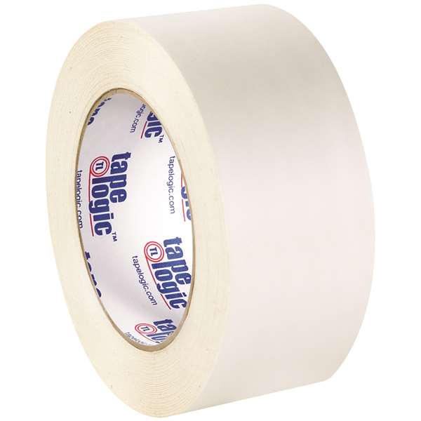 Tape Logic T987460 2 in. x 60 Yards Tape Logic Double Sided Film Tape