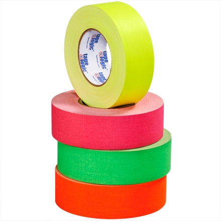 Tape Logic T9874FP3PK 2 in. x 50 Yards Fluorescent Pink Tape Logic 11