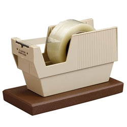 Scotch TD3MP52W 3 in. Core Table Top Dispenser, Tan