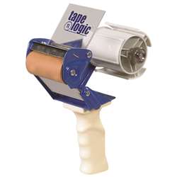 Tape Logic TDWH3 3 in. Work Horse Carton Sealing Tape Dispenser, B