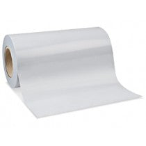 Tape Logic T96126215 12 in. x 200 ft. Glass Protection Tape, Clear