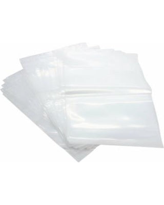 Box Partners PB3645RP500 9 x 12 in. 2 Mil Reclosable Poly Bags, Cl