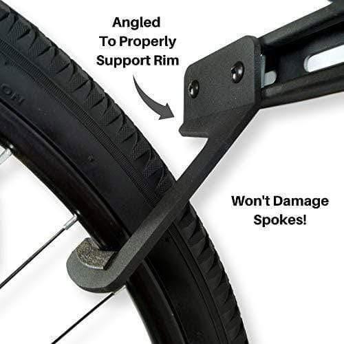 Bike Hanger for Koova Bike Rack System