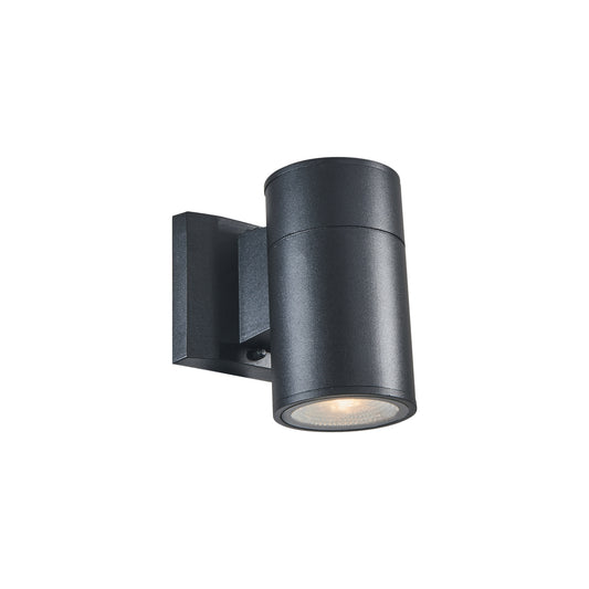 Chloe Lighting CH2S084BK06-ODL Simon Transitional LED Textured Black O