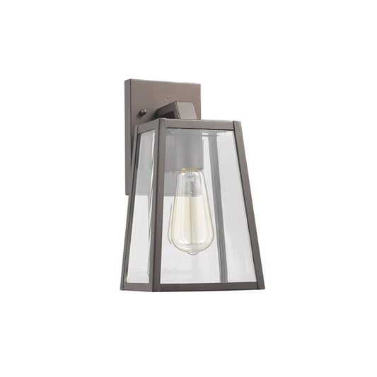 Chloe CH22034RB11-OD1 11 in. Lighting Leodegrance Transitional 1 Light