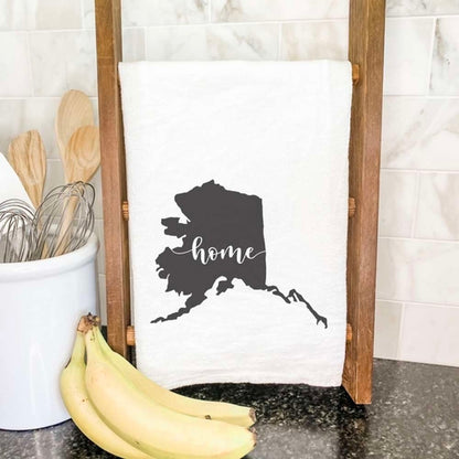 State Art (Home) - Cotton Tea Towel