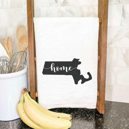 State Art (Home) - Cotton Tea Towel