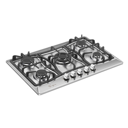 Empava 30GC21 30 in. Built-in Gas Stove Cooktop