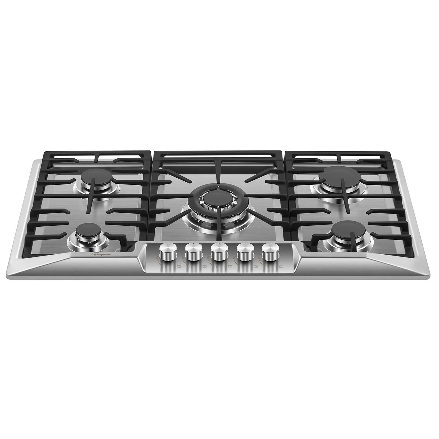 Empava 36GC23 36 in. Built-in Gas Cooktops