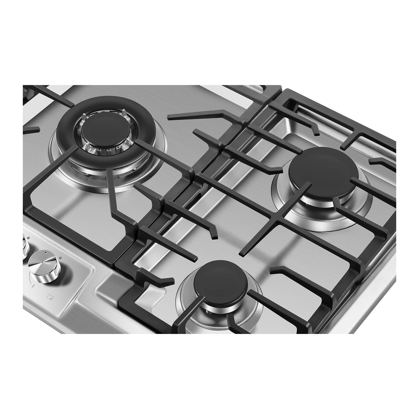 Empava 36GC23 36 in. Built-in Gas Cooktops