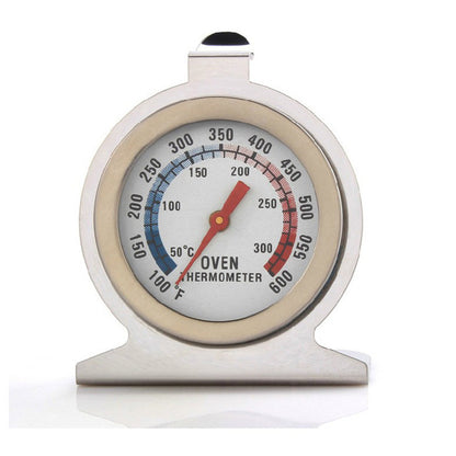 Food Meat Temperature Stand Up Dial Oven