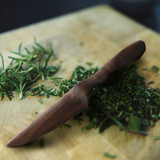 Herb & Vegetable Knife