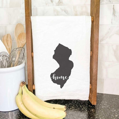 State Art (Home) - Cotton Tea Towel