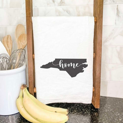 State Art (Home) - Cotton Tea Towel