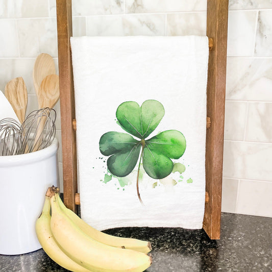 Shamrock - Cotton Tea Towel